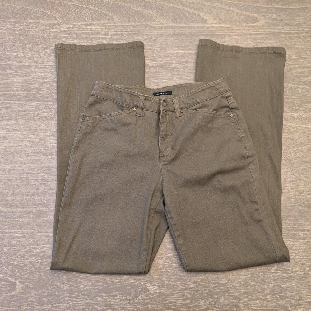 Jones NY Stretch Jeans